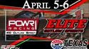 Drivers-to-Watch: Wildcard Shuffle on April 5th & 6th at Texas Motor Speedway Dirt Track