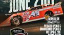 POWRi REVIVAL Dirt Late Model Series at Longdale Speedway