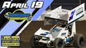 POWRi 305 IMCA RaceSaver Sprints Prepares for Longdale Speedway