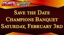 2023 POWRi & Lake Ozark Speedway Championship Banquet Honorees