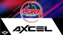 POWRi Desert Wing Sprint Series Partners with Axcel Sports for the 2025 Season