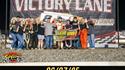 Aydan Saunders Wins with POWRi White Sands Federal Credit Union Vado 305 Sprints