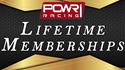 POWRi Lifetime Membership List Continues to Grow