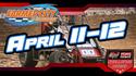 Illini 100 Starts POWRi National Midget and Xtreme Midget 2025 Challenge Series