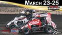 Port City Raceway Tenth Annual POWRi Turnpike Challenge