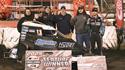 Neal Allison Attains Victory in POWRi Stock Non-Wing Micro KKM Challenge Preliminary Night