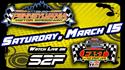 POWRi FAST on DIRT Season Debut March 15 at Pittsburg PA Motor Speedway