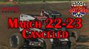 Creek County Speedway Canceled in Tenth Annual POWRi Turnpike Challenge