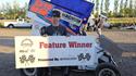 POWRi Lightning Sprint Weekly Results: September 15-17