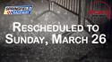 Springfield Raceway Reschedules POWRi WAR Season Opener for Sunday, March 26
