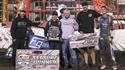 Levi Ballard and Deekan McRoberts Victorious in Macon Speedway KKM Challenge Championship Night Support