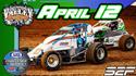 April 12: Wholesale Batteries POWRi WAR/MWRA Challenge Series Start at Valley Speedway