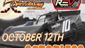 Caney Valley’s ‘OCTOPLESS’ Official for REVival Dirt Late Model Series October 12