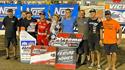 Michael Pickens Perfects I-55 Finale with Xtreme/POWRi National Midget League