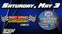 May 3: Wholesale Batteries POWRi WAR/MWRA Challenge Series at SSMC