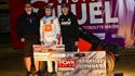Jacob Denney Victorious in Weekend Finale at Port City Raceway with POWRi National Midget League