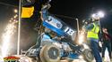 Lorne Wofford Repeats Win with POWRi White Sands Federal Credit Union Vado 305 Sprints