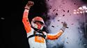 Jacob Denney Undeniable in POWRi National Midgets and Xtreme Win I-55