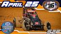 Wholesale Batteries POWRi WAR/MWRA Challenge Series at US-36 Raceway