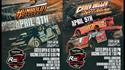 April 4-5: POWRi REVIVAL Opening Weekend at Humboldt and Caney Valley