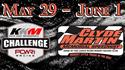 KKM Challenge Registrations Open for Clyde-Martin Memorial Speedway
