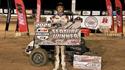 Colby Sokol Secures POWRi Stock Non-Wing Micro KKM Challenge Preliminary Night Victory