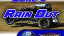 POWRi WAR Sprints at Macon Speedway Canceled Due to Soaking Conditions