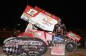 Balog goes Back-to-Back at Plymouth Dirt Track wit