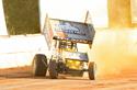 Wilson Nets Top 10s at I-96 Speedway and Wayne Cou
