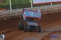 Halligan Produces Pair of Top Ten Finishes at Weik