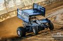 Arenz turns valuable A-main laps in All Star-IRA d