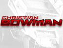 Christian Bowman