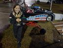 Cheyenne Woodman