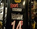 Thank you to Valvoline, Sport Clips, Potbelly Sandwich Shops, and XS along with all our other marketing partners for a great upcoming season.