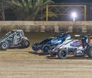 Having raced Focus cars at Ventura Raceway I know the track really well. Had some great racing.