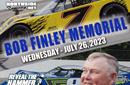 Reveal The Hammer Outlaw Super Late Model Series set to sanction the Bob Finley Memorial Wednesday J...