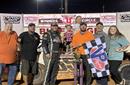 Hicks victorious in 602 Late Model at Ultimate Motorsports Park; fourth with American All-Stars