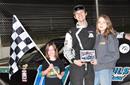2025 Blake's Trailer Sales Opening Night Winners