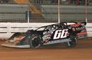 Cosner enjoys strong weekend at Selinsgrove and Port Royal