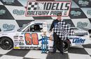 GRIESBACH CAPTURES ICEBREAKER 50 IN MIDWEST TRUCK...