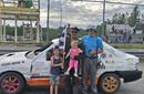 M. McDonald and Alcock Repeat Winners, Rehill Clai...