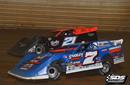 Robinson records Top-10 finish in Conococheague 50 at Hagerstown