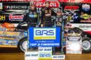 Ricky Thornton Jr. Doubles Up at Hagerstown and Po...