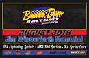 Jim Wipperfurth Memorial- Saturday August 30th!