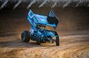 Blackhurst Back to Victory Lane