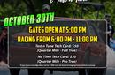 Grudge Night & Test n Tune - October 30th!