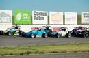 CED Night, a Racing Delight!