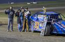 Jeffrey Hudson wins the 2025 Modified Clash