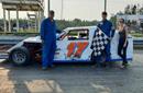 Leek Claims Feature Win, B. McDonald Wins, Madoc U...