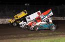 Auto Racing Returns This Friday; Kids 12 & Under F...